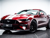 Ford Mustang Image 5
