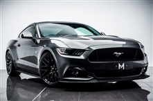Used Ford Mustang