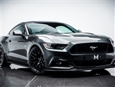 Ford Mustang Image 1
