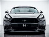 Ford Mustang Image 2