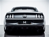 Ford Mustang Image 4