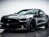 Ford Mustang Image 5