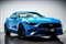Ford Mustang Image 1