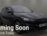 Used Ford Mustang