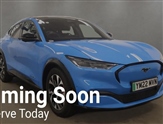 Used Ford Mustang