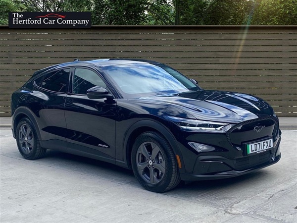 Large image for the Used Ford MUSTANG MACH-E
