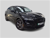 Used Ford Mustang