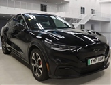 Used Ford Mustang