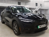 Used Ford Mustang