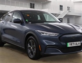 Used Ford Mustang Used Ford Mustang