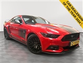 Used Ford Mustang