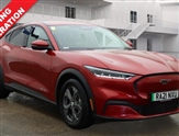 Used Ford Mustang