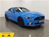 Used Ford Mustang