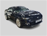 Used Ford Mustang
