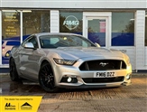 Used Ford Mustang
