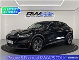 Used Ford Mustang