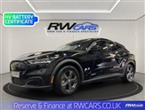 Used Ford Mustang