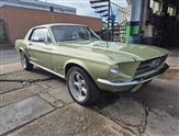 Used Ford Mustang