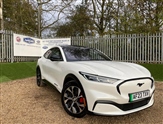 Used Ford Mustang