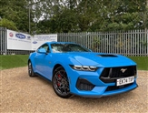 Used Ford Mustang