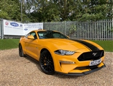 Used Ford Mustang