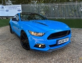 Used Ford Mustang