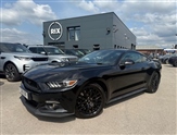 Ford Mustang Image 2