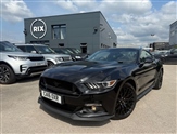 Ford Mustang Image 3