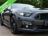 Used Ford Mustang