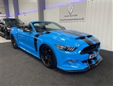 Used Ford Mustang
