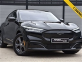 Used Ford Mustang