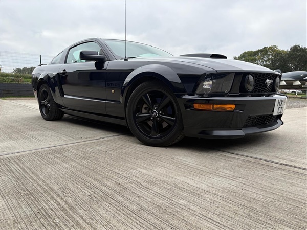 Large image for the Used Ford Mustang