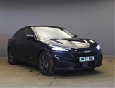 Used Ford Mustang