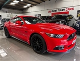 Used Ford Mustang