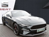 Ford Mustang Image 1