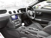 Ford Mustang Image 2