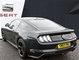 Ford Mustang Image 3