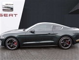 Ford Mustang Image 4