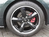 Ford Mustang Image 5