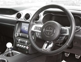 Ford Mustang Image 6