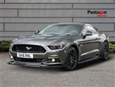 Ford Mustang Image 3
