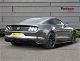 Ford Mustang Image 4