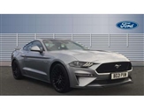 Ford Mustang Image 1