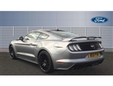 Ford Mustang Image 2