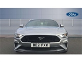 Ford Mustang Image 3
