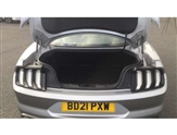 Ford Mustang Image 4