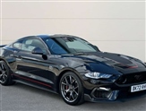 Ford Mustang Image 1