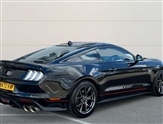 Ford Mustang Image 3