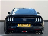 Ford Mustang Image 4