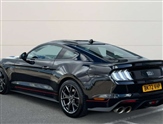 Ford Mustang Image 5